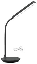 Bright Star Lighting TL684 & TL685 - Rechargeable LED Desk Lamp With Flexible Arm