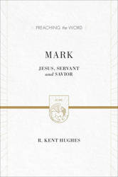Mark: Jesus Servant And Savior