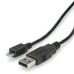 Micro USB For Sony Cybershot DSC-WX200