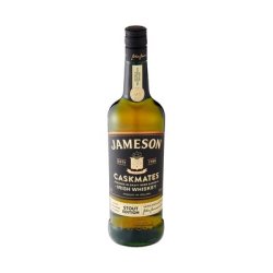 Jameson Stout Edition Irish Whiskey 750ML