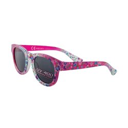 Gware Kids Sunglasses Pink Floral