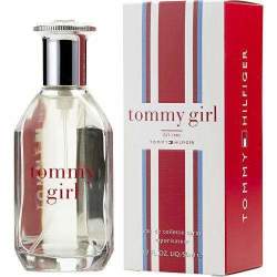 Tommy Girl By Tommy Hilfiger Eau De Toilette 50ML