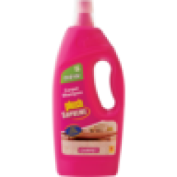 Plush Shampoo Carpet Cleaner 1L