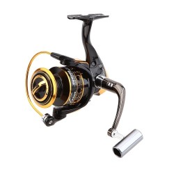 12+1 Bb 5.2:1 Right Left Hand Interchangeable Collapsible Handle Spinning Fishing Reel Fishing Gear