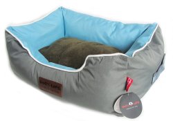 New Premium Country Waterproof Beds - Olive XL
