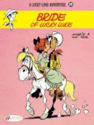 Bride Of Lucky Luke Paperback