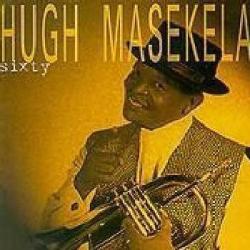 Hugh Masekela - Sixty Cd