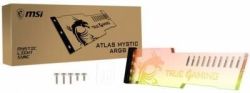 MSI Atlas Mystic Argb Graphics Card Holder
