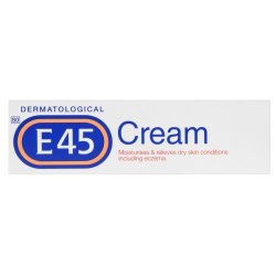 E45 Cream Tube 50G