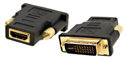 Dvi To Hdmi Adapter