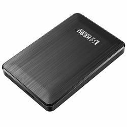 Aoile 2.5" Portable External Hard Drive Disk USB3.0 Hdd Storage For PC Mac Desktop Xbox One Xbox 360 PS4