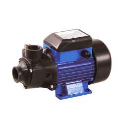 SV038 Booster Pump 24 Volt Dc