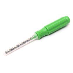 11.3cm Gimlet Adding Ink Tool Drill Hole Ciss Fitting Green Printer Accessories