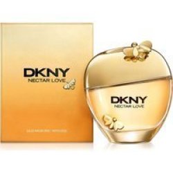 DKNY Nectar Love Eau De Parfum 30ML - Parallel Import