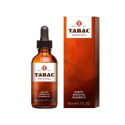 Tabac Original Beard Oil 50ML