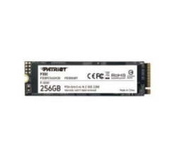 Memory P300P256GM28 Internal Solid State Drive M.2 256 Gb PCI Express Nvme