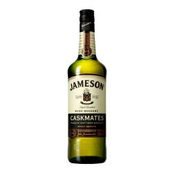 Jameson - Caskmates Irish Whiskey 750ML