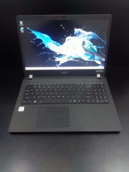 Acer Laptop Core I7+CHARGER Default