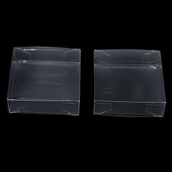 clear pvc packaging