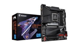 Gigabyte Z790 Aorus Elite Ax Gaming DDR5 Motherboard