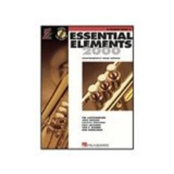 Elements 2000 Trumpet Book 2
