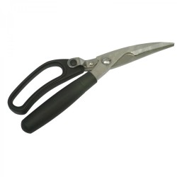 KETLA JB Poultry Shears 22cm With Pp And Tpr Handle Bk 1531