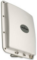 Intellinet 2.4 GHz 14 dBi High Gain Panel Directional Antenna