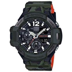 Casio Men's 'g Shock' Quartz Resin Casual Watch Color:black Model: DW-5600HR-1CR