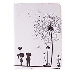 Case For Samsung Galaxy Tab 4 10.1cover For Samsung Galaxy Tab 4 10.1case For Samsung Dandelion