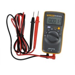 Fluke 203406 Digital Multimeter Fast Acting Replacement Fuse 11A AC ...