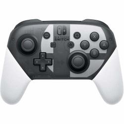 Nintendo Super Smash Bros. Ultimate Edition Pro Controller - Switch