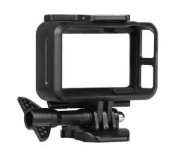 Protective Skeleton Shell Case For Dji Osmo Action