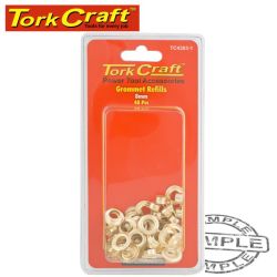 Craf Spare Eyelets X 8MM 12PC For TC4303