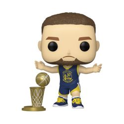 Basketball: Golden State Warriors - Stephen Curry