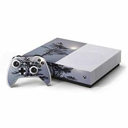 Skinit Decal Gaming Skin For Xbox One S All-digital Edition Bundle - Originally Designed Tranquil Tree Design