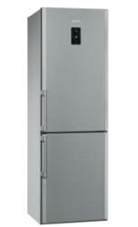 Smeg Universal Combination Refrigerator FC370X2PE