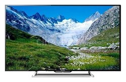 Sony KLV-32W602D 32 Bravia HD Multi-system Smart Wi-fi LED Tv W Free HDMI Cable 110-240 Volts