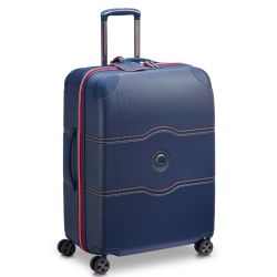 Delsey Chatelet Air 2.0 Luggage Collection - Navy 70