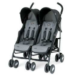 bob stroller with britax car seat