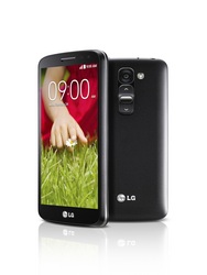 LG G2 Mini Black