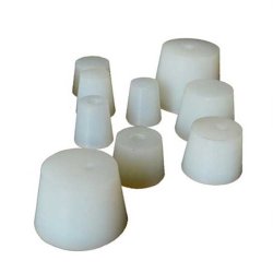 Silicon Rubber Stopper 69MM X 75MM X 50MM Each