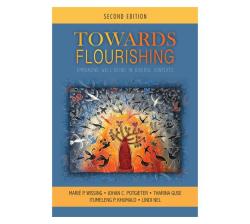 Towards Flourishing - Embracing Well-being In Diverse Contexts Paperback 2ND Ed