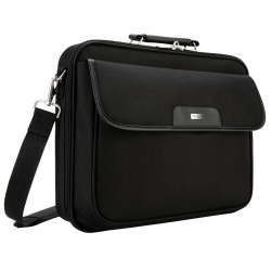 Targus Notepac 15-16 Inch Clamshell Case - Black