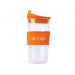 Scoop Travel Mug