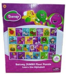 jumbo floor puzzle alphabet