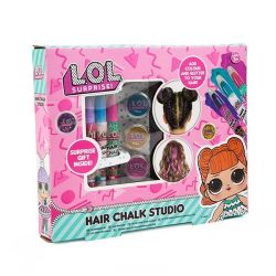 L.o.l Surprise Hair Chalk Studio