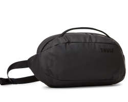 Tact Anti Theft 5L Waist Bag Black