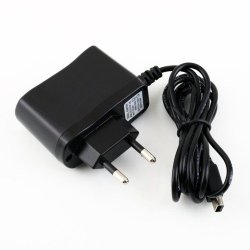 Nintendo 3DS Charger Adapter