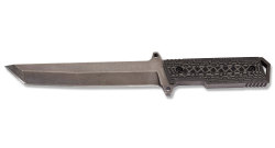 Puma Tec 7315517 Fixed Blade Belt Knife