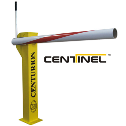 Centurion Centinel Manual Boom 3 4.5 6M Mild Steel No Pole